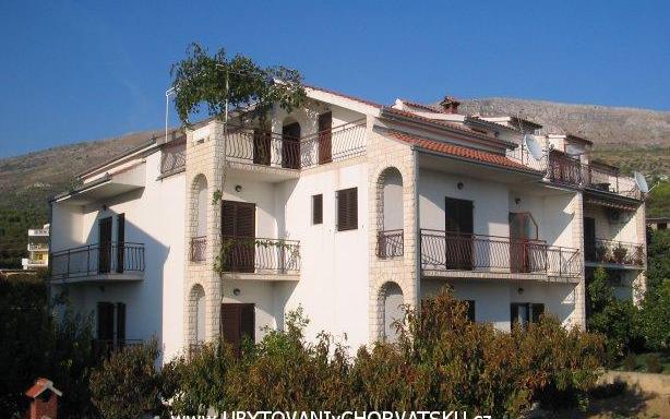 Appartamento Vilic – Alloggio Podstrana Croazia