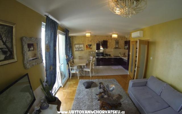 Apartmen M.M. – Alloggio Podstrana Croazia