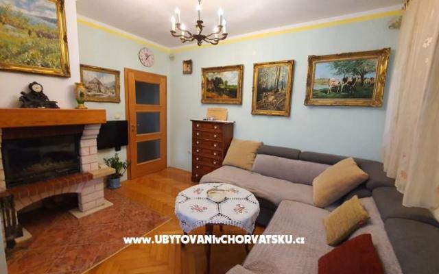 Appartamento Diva deluxe – Alloggio Podstrana Croazia