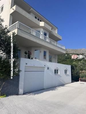 Appartamento Viktoria – Alloggio Podstrana Croazia