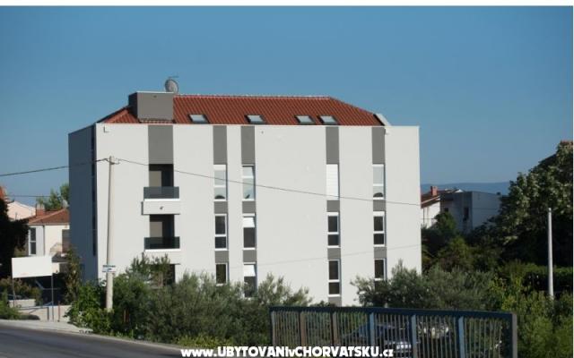 Appartamenti Adriatic – Alloggio Podstrana Croazia