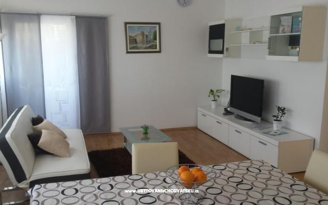 Appartamenti Ana – Alloggio Podstrana Croazia