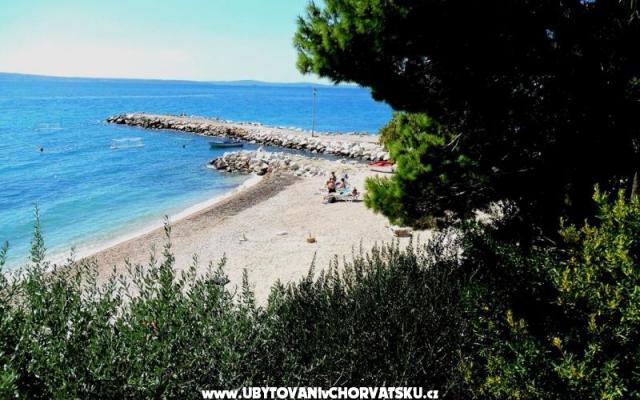 Appartamenti &amp; Camere Tomas – Alloggio Podstrana Croazia