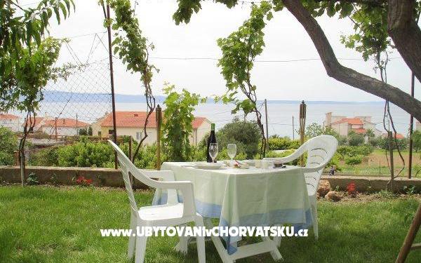 Appartamenti Bougainvillea – Alloggio Podstrana Croazia