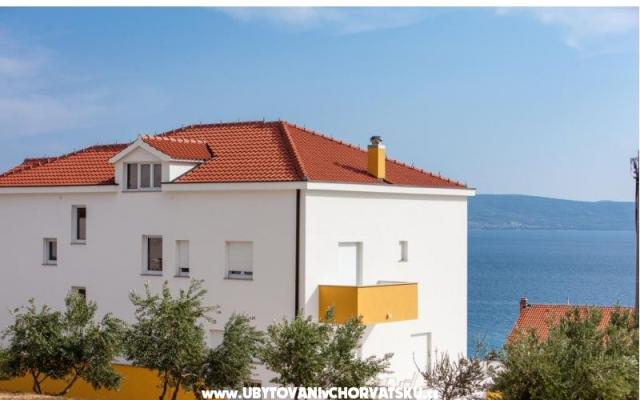Appartamenti Knezovic – Alloggio Podstrana Croazia