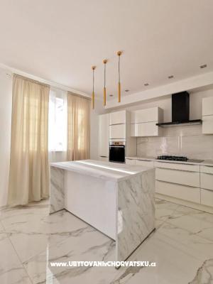 Appartamenti Maris – Alloggio Podstrana Croazia