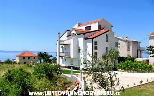 Appartamenti Mediterano – Alloggio Podstrana Croazia