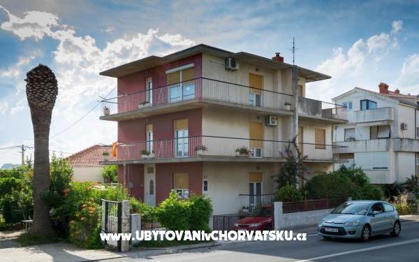Appartamenti Peričić – Alloggio Podstrana Croazia