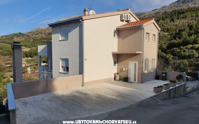 Carso Olea – Alloggio Podstrana Croazia