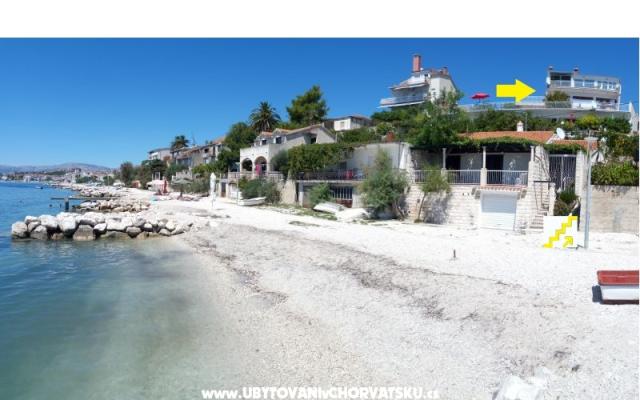 Casa Banovac – Alloggio Podstrana Croazia