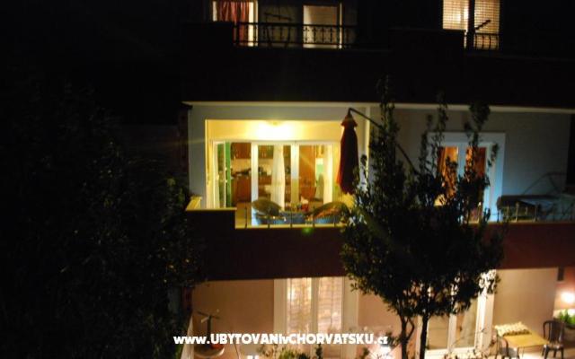 Extra romantic – Alloggio Podstrana Croazia