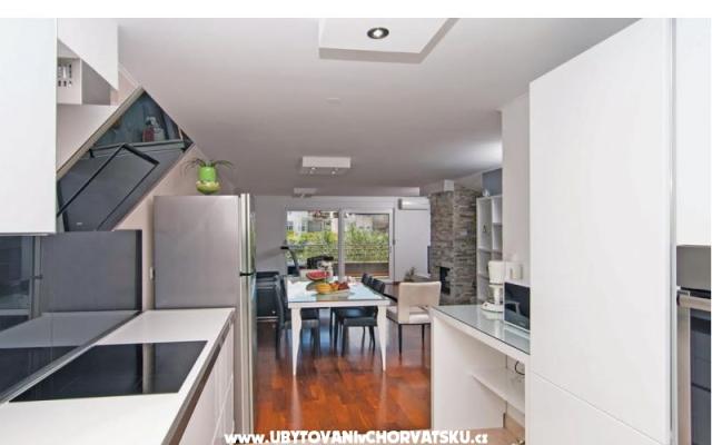 Villa Promaja – Alloggio Podstrana Croazia