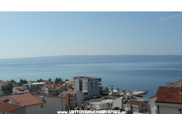 Holiday Home Tomasovic – Alloggio Podstrana Croazia