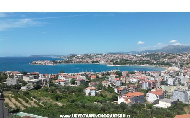 Lovaković Appartamenti – Alloggio Podstrana Croazia