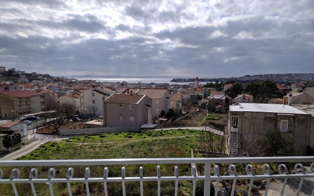 Luxury Appartamento Ankica – Alloggio Podstrana Croazia