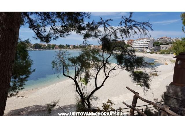 MAR Appartamento-Luxury – Alloggio Podstrana Croazia