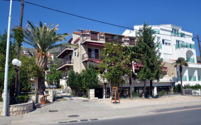 Pansion Dioklecijan – Alloggio Podstrana Croazia