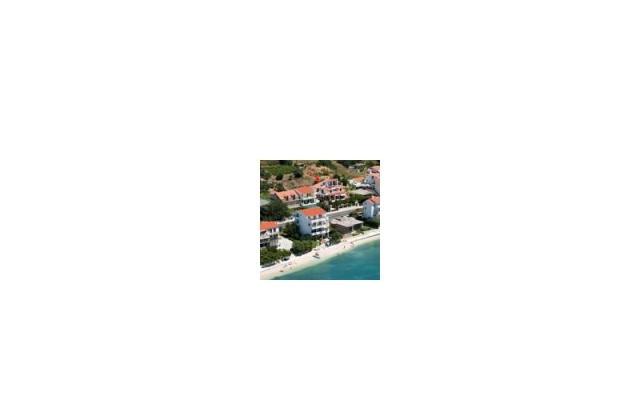 Pansion NEDA – Alloggio Podstrana Croazia