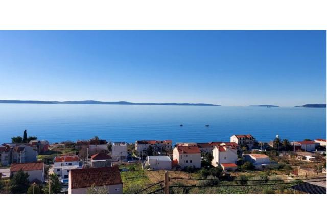 Podstrana Sea View Appartamenti – Alloggio Podstrana Croazia