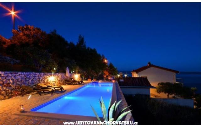 Villa Belavista – Alloggio Podstrana Croazia