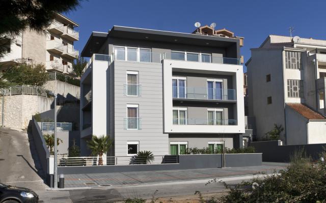 Villa Bella Podstrana – Alloggio Podstrana Croazia