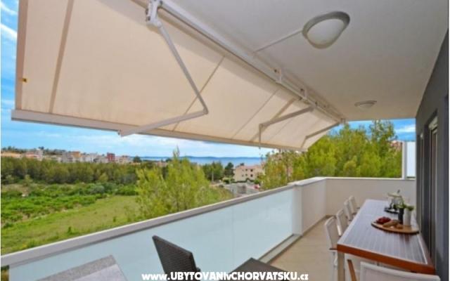 VILLA DANGELO Luxury Residence – Alloggio Podstrana Croazia