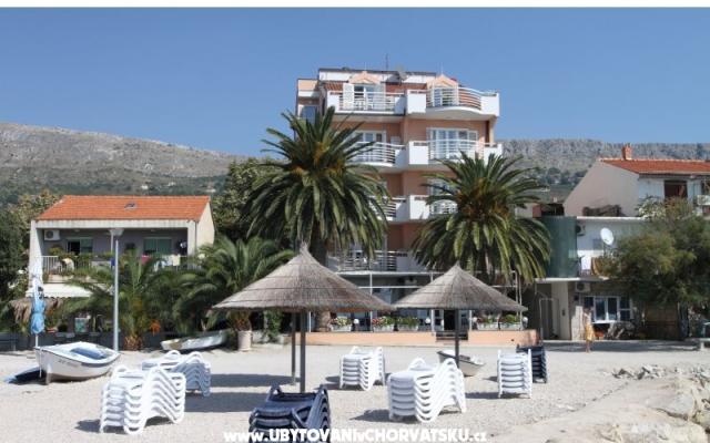 Villa  JERKAN - apartments – Alloggio Podstrana Croazia