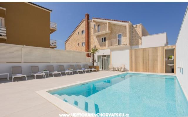 Villa Miki – Alloggio Podstrana Croazia