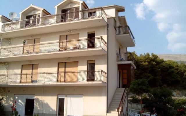 Villa Niko – Alloggio Podstrana Croazia