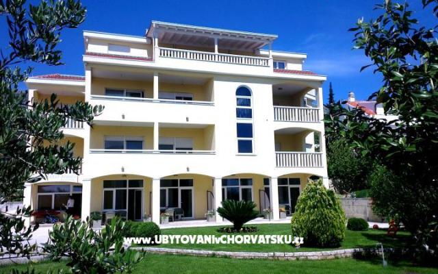 Villa Principessa – Alloggio Podstrana Croazia