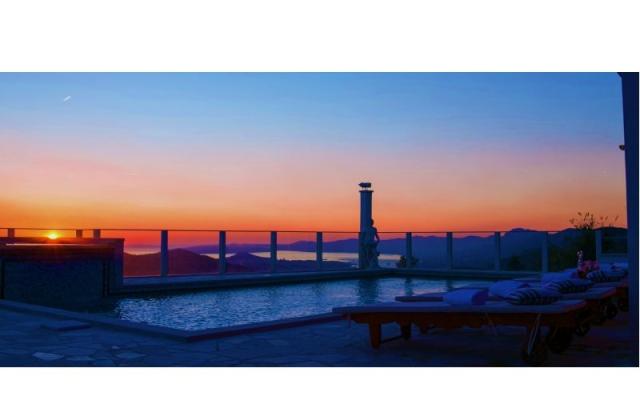 Villa Nino – Alloggio Podstrana Croazia