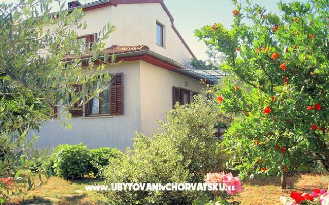 Appartamento Nadia – Alloggio Parenzo Croazia