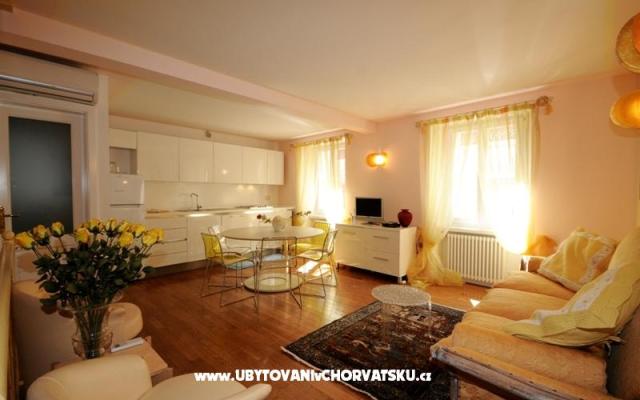 Town Casa Ornella – Alloggio Parenzo Croazia