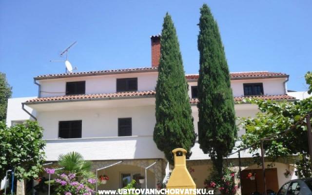 Appartamenti Milanović  Poreč – Alloggio Parenzo Croazia