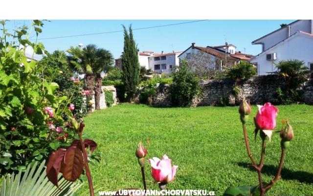 Appartamenti Gracija – Alloggio Parenzo Croazia