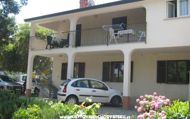 Appartamenti Karmen Poreč – Alloggio Parenzo Croazia
