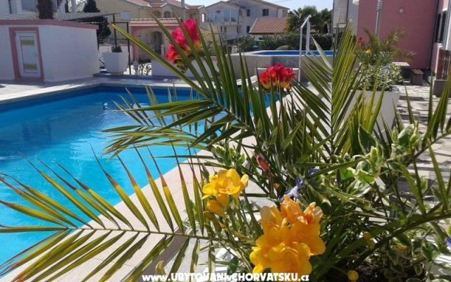 Appartamenti Kikić Istra-Poreč – Alloggio Parenzo Croazia