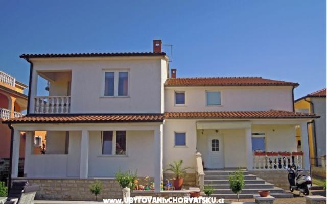 Appartamenti Lean – Alloggio Parenzo Croazia
