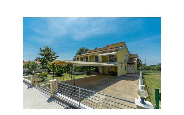 Appartamenti Stanic – Alloggio Parenzo Croazia