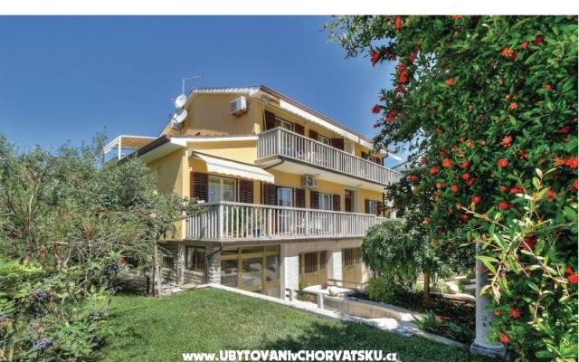 Appartamenti Suzi – Alloggio Parenzo Croazia