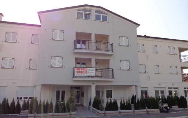 Appartamento Botic – Alloggio Parenzo Croazia