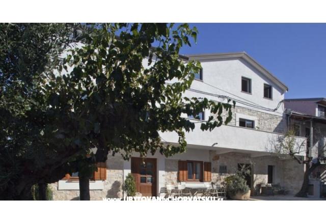Appartamenti Gracia – Alloggio Parenzo Croazia