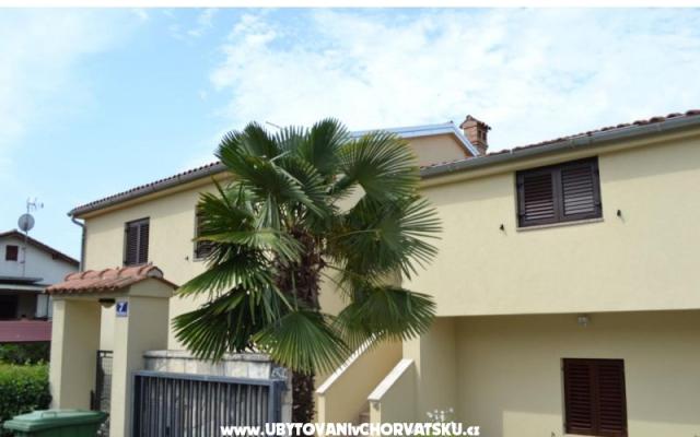 Appartamenti Lera – Alloggio Parenzo Croazia