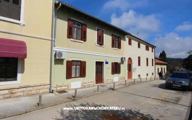 Holiday Home Casa mia – Alloggio Parenzo Croazia