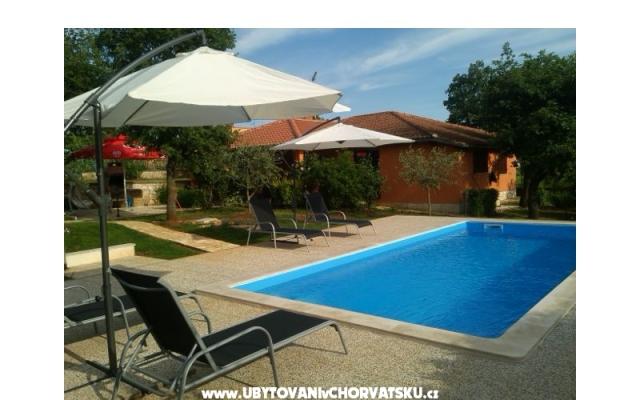 Case vacanza – Alloggio Parenzo Croazia