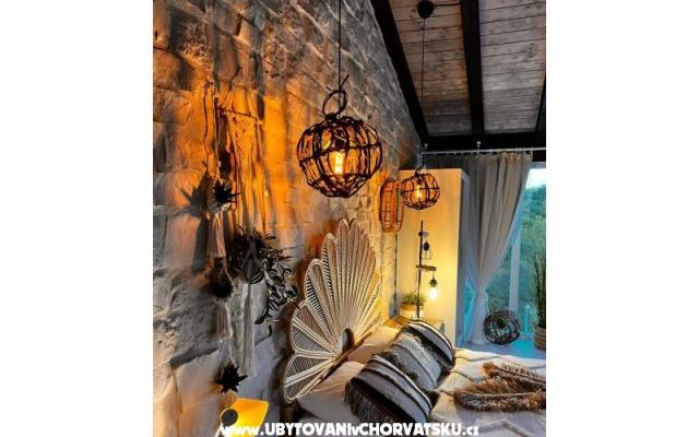 Villa Barbara – Alloggio Parenzo Croazia