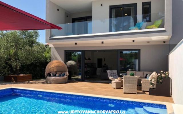Villa Pinea Porec – Alloggio Parenzo Croazia