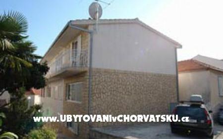 Appartamento Primošten Burica – Alloggio Primosten Croazia
