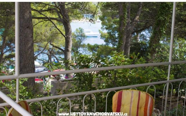 Appartamenti Porat - PRIMOŠTEN – Alloggio Primosten Croazia