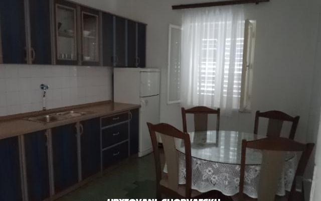Appartamenti Angelina – Alloggio Primosten Croazia
